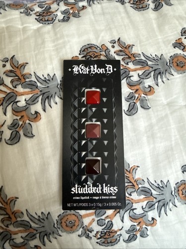 Kat von studded - kat,