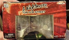 NECA REEL TOYS A Nightmare On