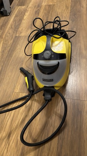 Karcher sc5 steam cleaner - sc5,