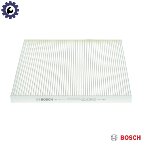 Filter cabin air - filter,
