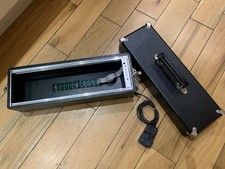 GMSN Powered Eurorack Case