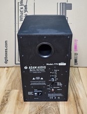 Adam Audio T7V DJ and Studio