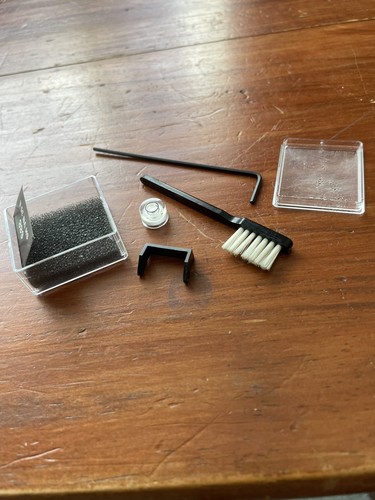 Box for shure cartridge - box,