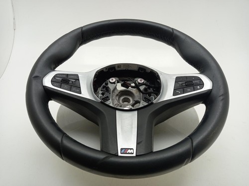 Bmw steering wheel - steering,