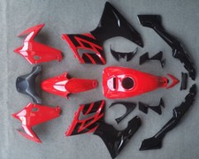 Fairing set panel kit - set, for
