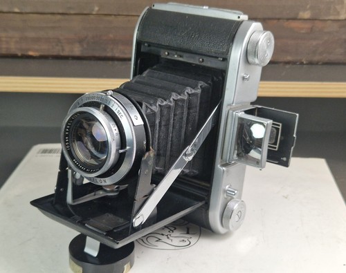 Ensign selfix 820 - ross, xpres