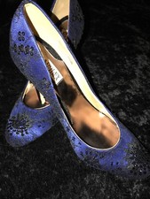 Badgley Mischka SANOMA