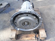 Jaguar XJ / XF 5.0L V8 Petrol Auto 6 Speed Gearbox 9X23 7000 CC 2010-2015