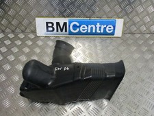 BMW E46 3 SERIES M3 INTAKE DUCT PASSENGER NEAR SIDE LEFT 7893051