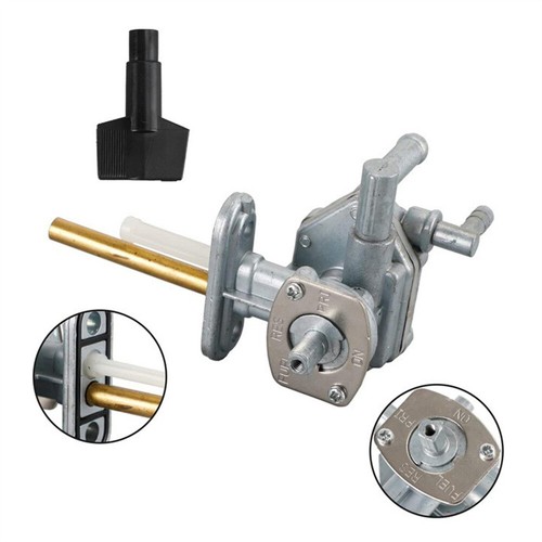Fuel tank switch - switch, valve