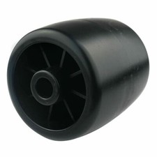 Deck Wheel Front Roller Fits