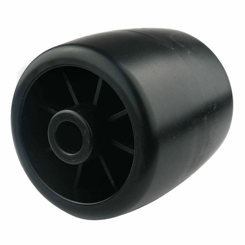 Deck wheel front - front, roller