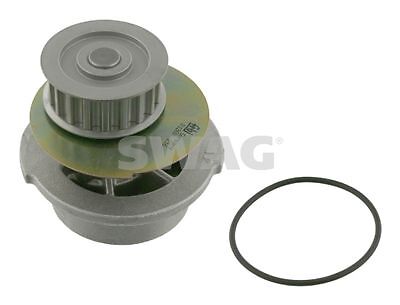 Veco water pump for - for, vauxhall