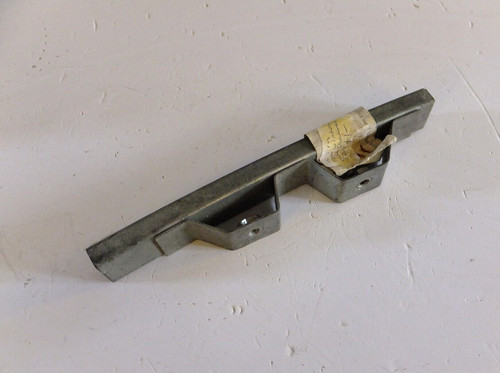 Vauxhall viva rear door - hc,