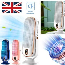 Portable Fan Mini Air Cooler Air Conditioner Humidifier Purifier Cooler HOT