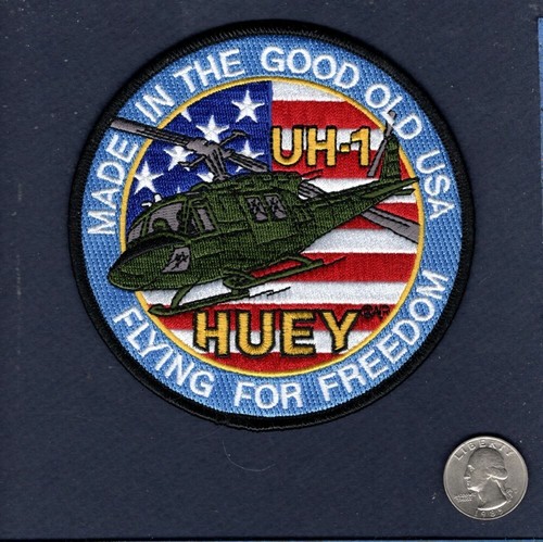 Huey army aviation - huey,