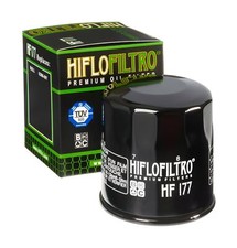 Hiflo Oil Filter for Buell
