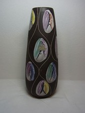 Mid Century 60´s Art Pottery