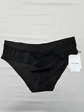 Calvin Klein Black Men's