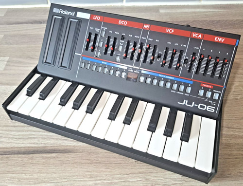 Roland boutique - roland,