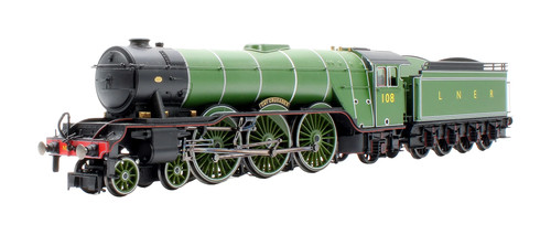 Hornby gauge r3518 - r3518, lner