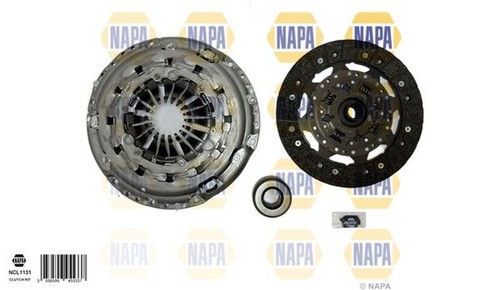 Clutch kit piece for - 3,