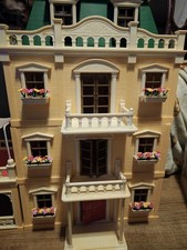 Sylvanian Families Deluxe