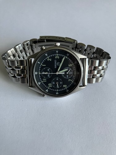 Non issued seiko - 'non-issued', 2