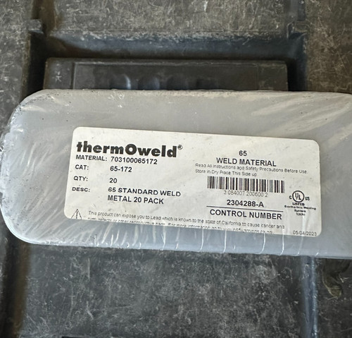 Container 20 thermoweld - 🔥container,