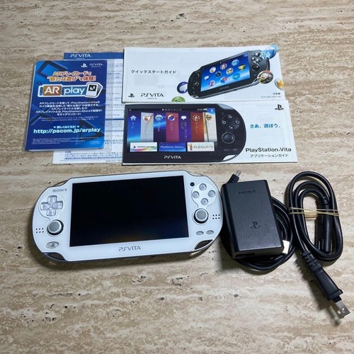 Sony vita pch 1000 - ps, pch-1000