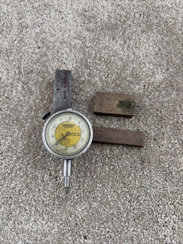 Vintage mercer dial - mercer,