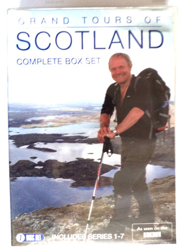 Grand tours scotland - grand,