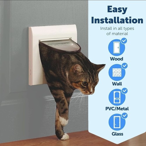 Petsafe staywell classic - x,