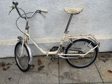 Rare Vintage Solex  Italian