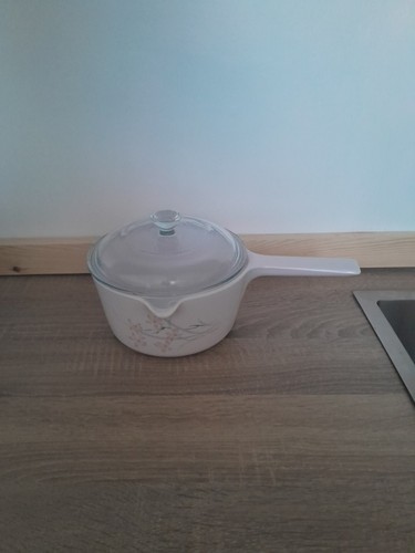 Vision corning ware - corning, 1.6