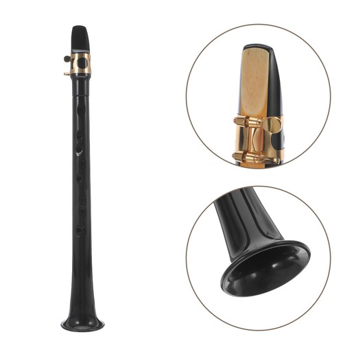 Hole pocket sax - , -hole