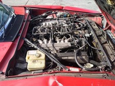 JAGUAR XJS GEARBOX  1991 5.3L