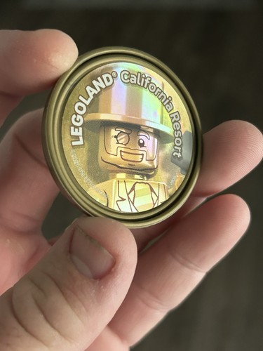 2025 gold pop - mr.,