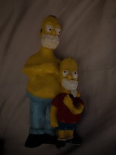 Original old simpsons homer