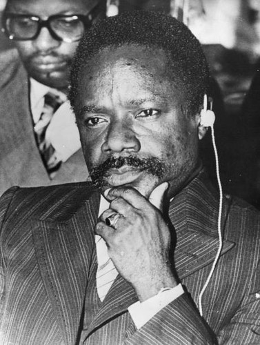 Omar bongo born albert bernard - omar,