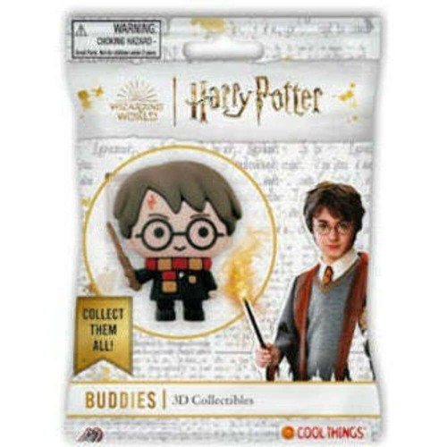 Harry potter buddies blind - potter, bag
