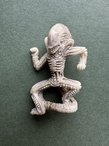 Alien xenomorph intricate - xenomorph,
