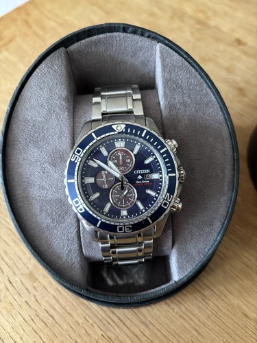 Citizen promaster men - promaster, men’s