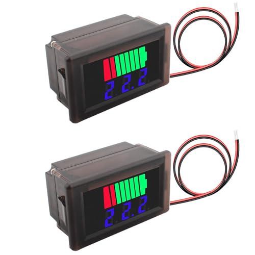 2pack 12v 24v - 2pack, 36v,