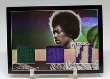 2025 JIMI HENDRIX KEEPSAKE