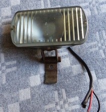 Vintage Stadium Reversing Light Classic Car Restoration