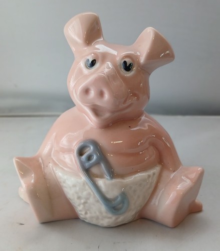 Natwest baby pig woody - natwest,