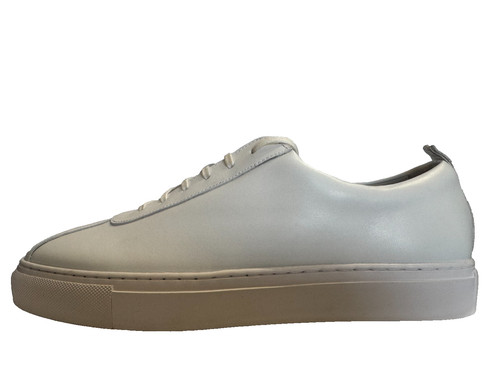 Grenson the good shoe sneakers - the,