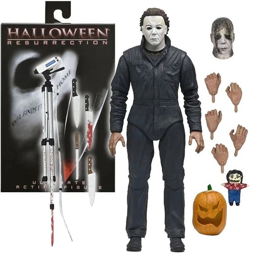 Halloween resurrection - ,