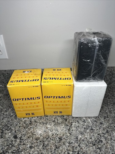 Realistic optimus xts 35 - realistic,